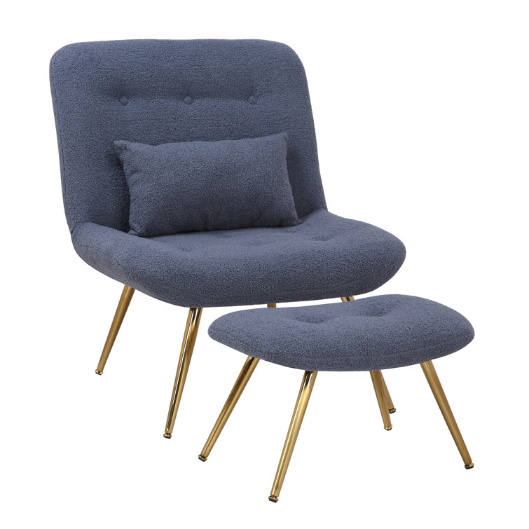 Quinn accent chair hot sale